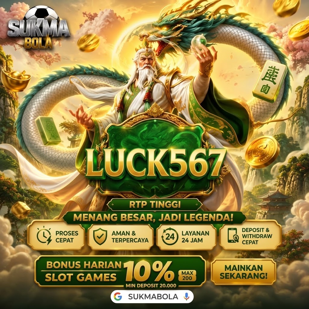 LUCK567